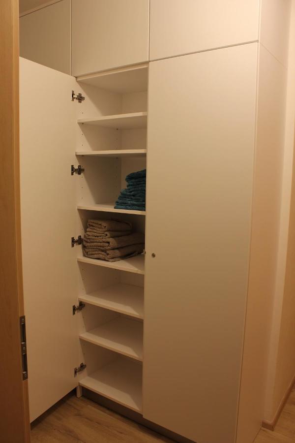 Apartman Skrovanova Horni Lipova Exterior foto